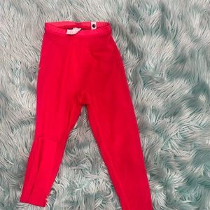 COPY - RED FIVE the label bottoms…YM